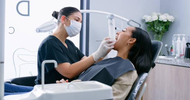 Dental Bonding in Lemon Grove, CA